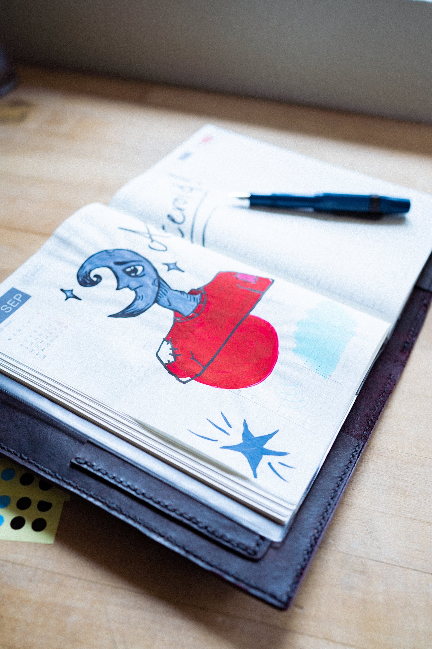 Lucille's Journal Cover