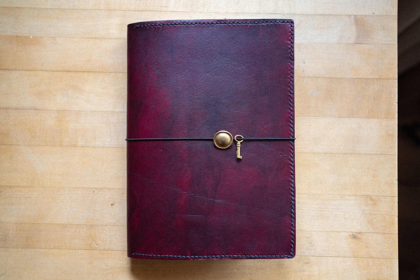Lucille's Journal Cover
