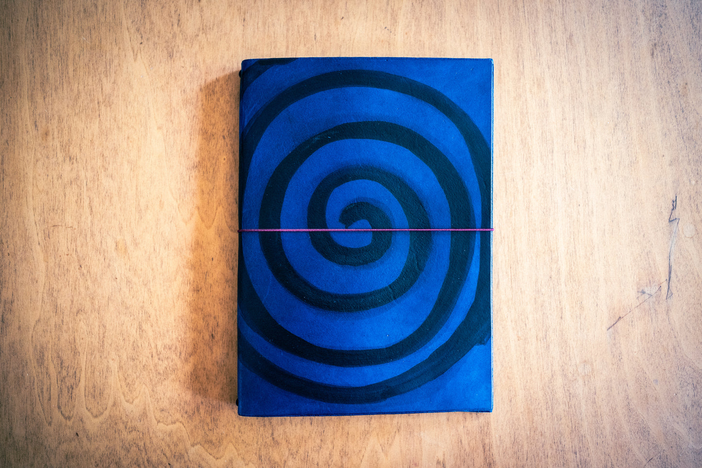 Test Subject No. 004