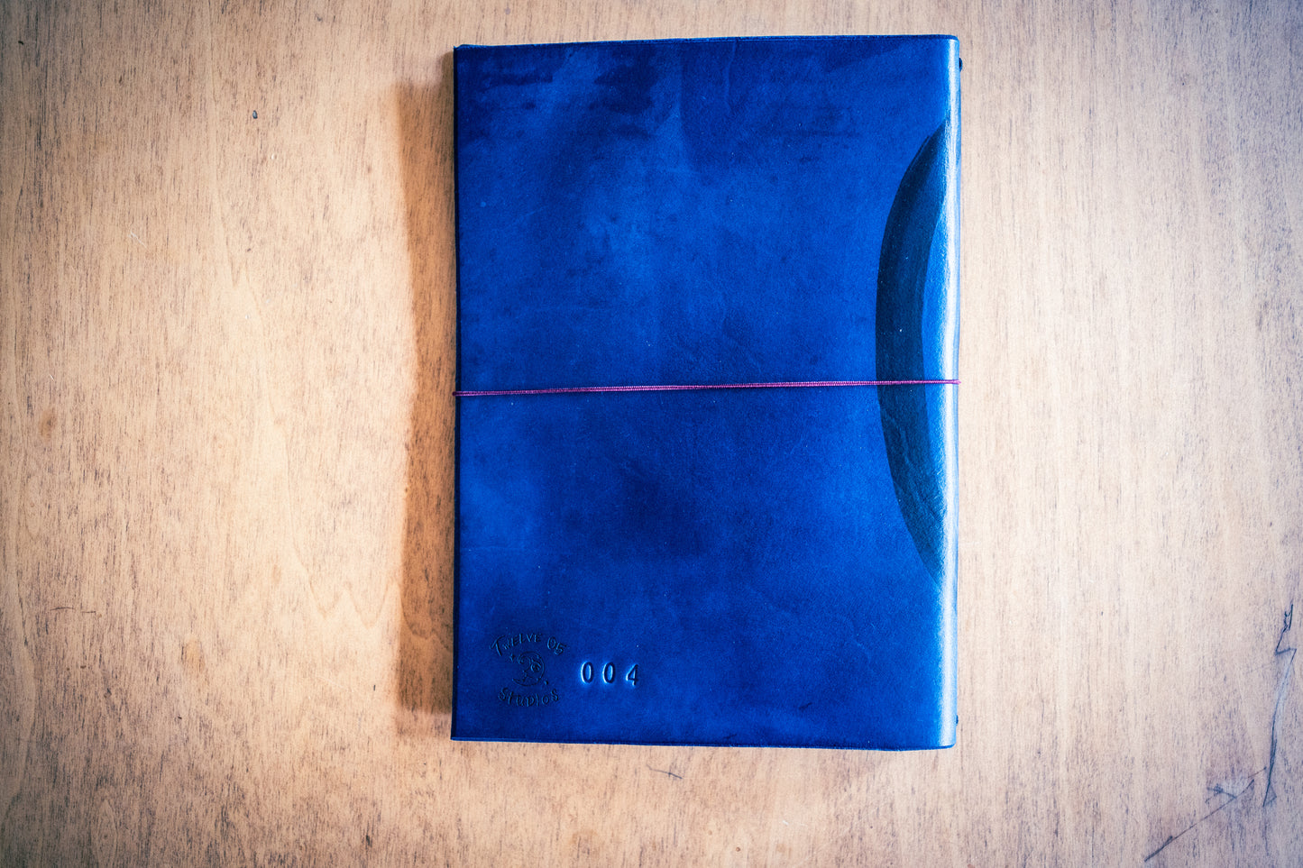 Test Subject No. 004