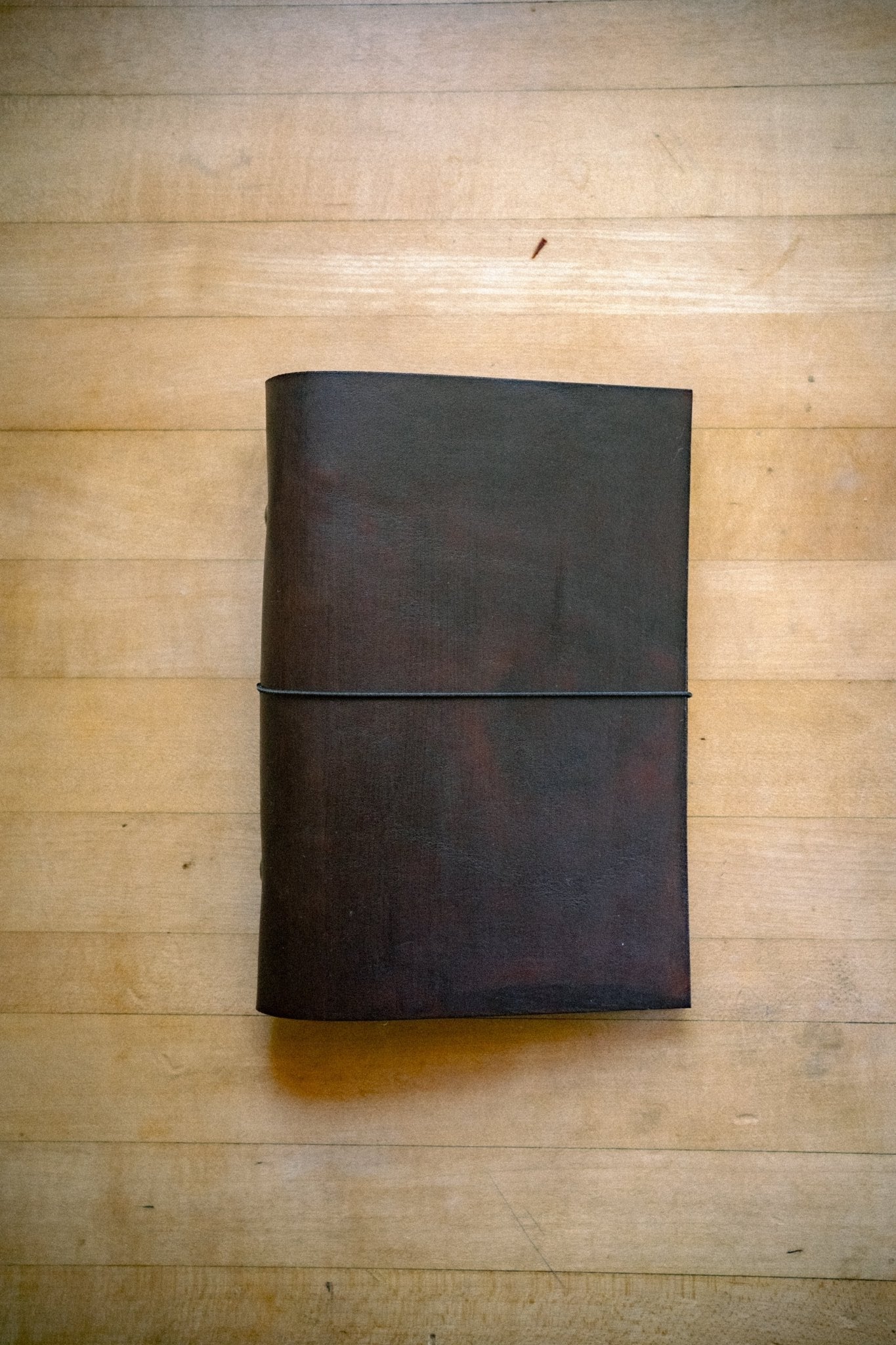 Auto's Ring Binder - Twelve05 Studios Shop