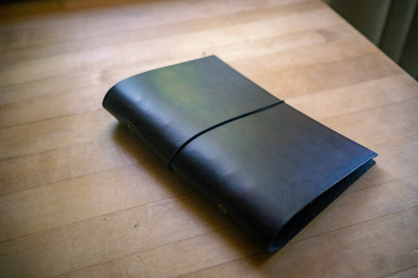 Auto's Ring Binder - Twelve05 Studios Shop