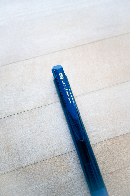 Uni-Ball Signo RT1 Gel Pen