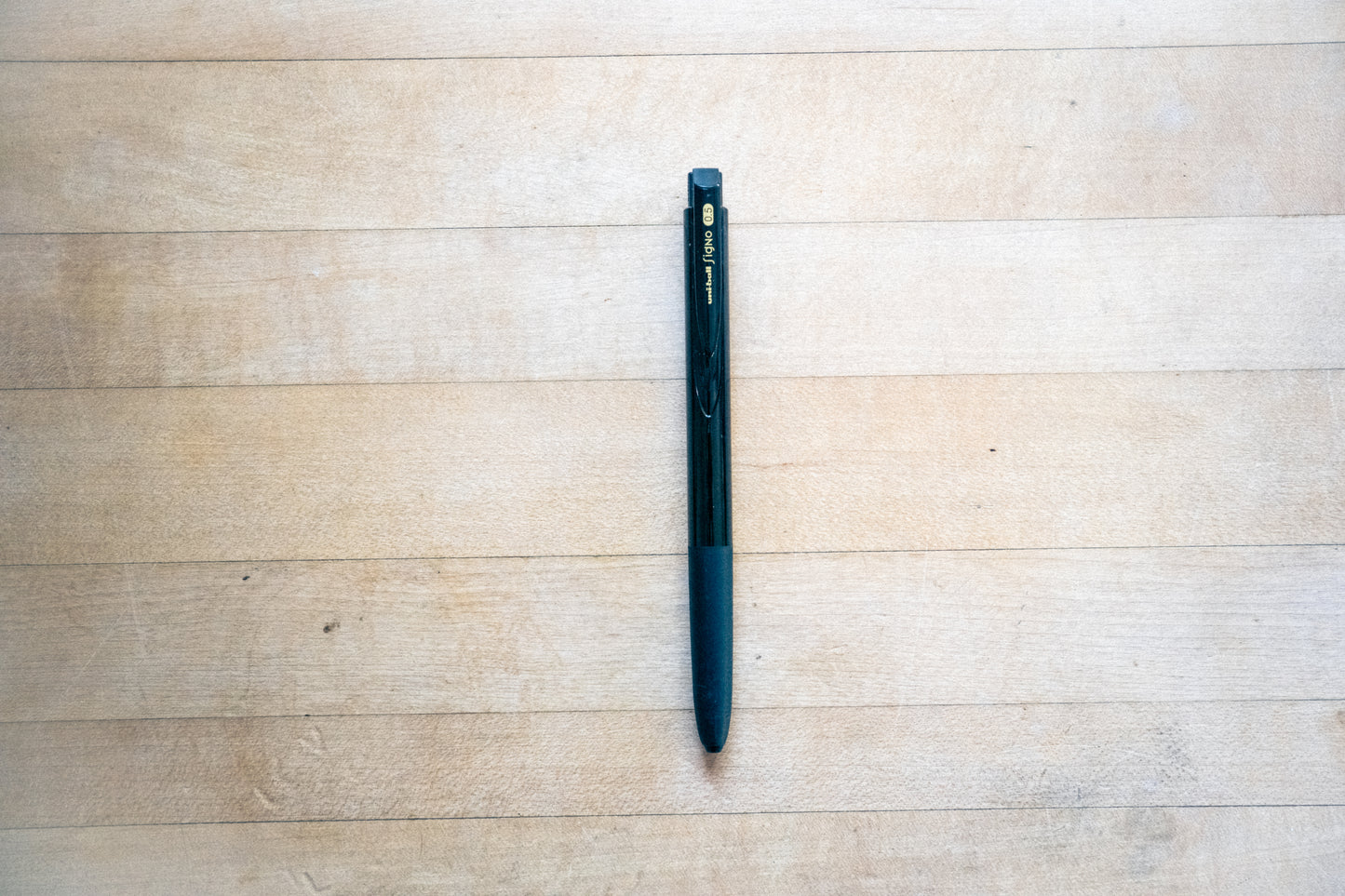 Uni-Ball Signo RT1 Gel Pen