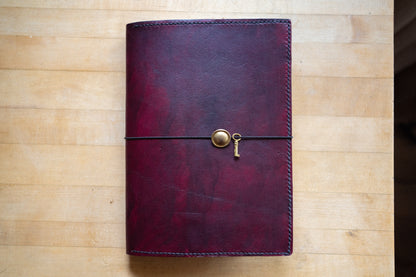 Lucille's Journal Cover