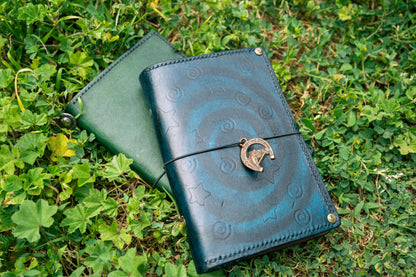 Auto's 6-Ring Binder