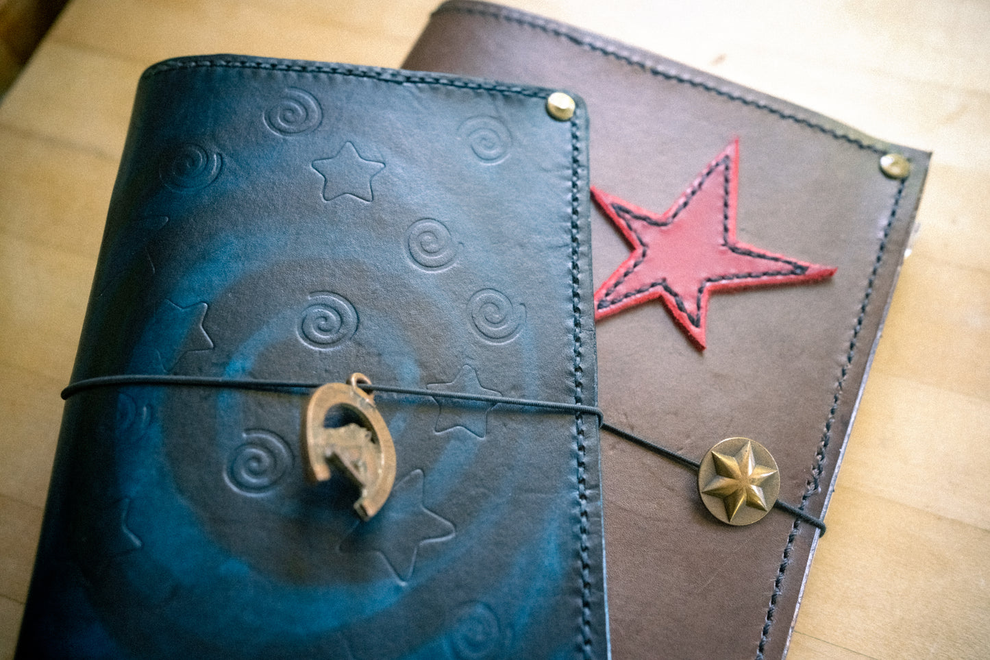 Lucille's Journal Cover