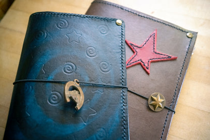 Lucille's Journal Cover