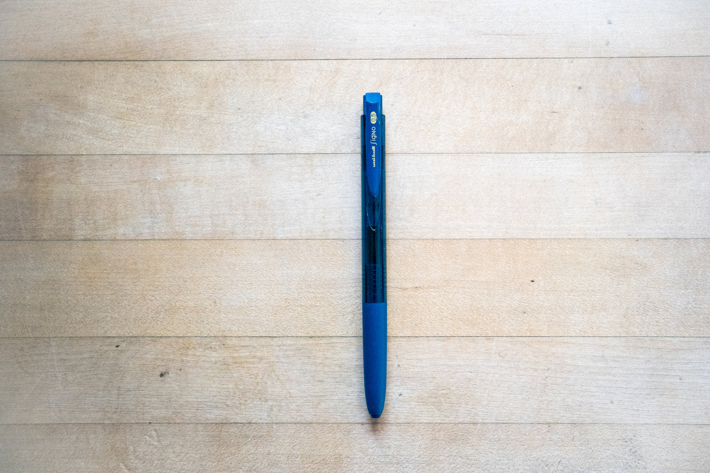 Uni-Ball Signo RT1 Gel Pen