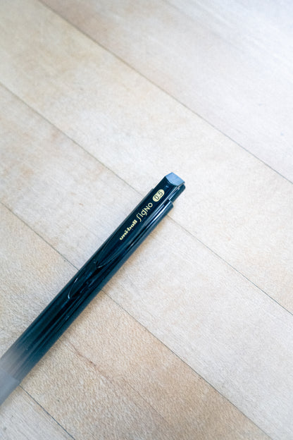 Uni-Ball Signo RT1 Gel Pen