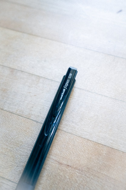 Uni-Ball Signo RT1 Gel Pen