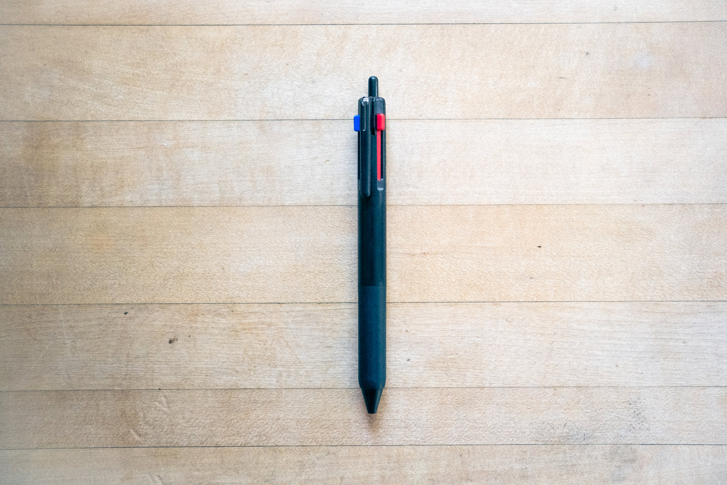 Uni Jetstream 3 Color Multi Ballpoint - 0.5mm